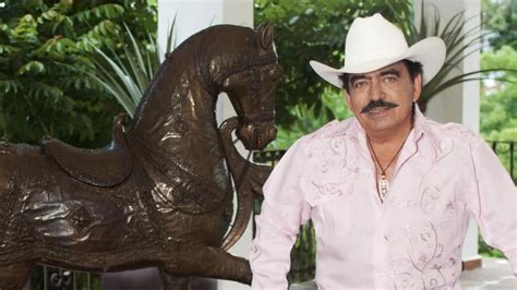 Casa De Joan Sebastian Sigue Intacta Así La Dejó Antes De Morir Infobae