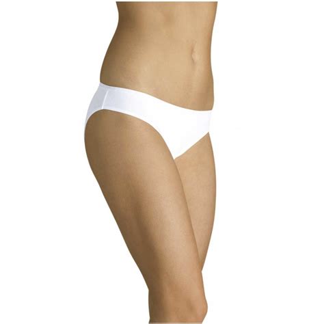 Bonds Women S Bikini Hipster Briefs 2 Pack White BIG W