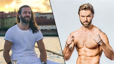 Tomáš ze Survivor se změnil k nepoznání Z Wolverina Aquamanem TV Nova