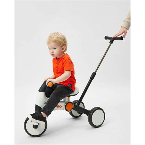Беговел Kreiss с ручкой BC7020464 BC7020464 купить по цене 11590 ₸ в ...