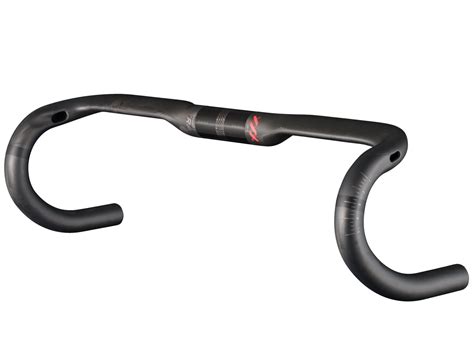 Bontrager XXX Aero Handlebar Trek Bikes GB