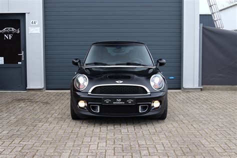 MINI Cooper S R56 LCI Chili Kopen Bij NF Automotive