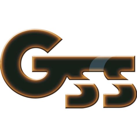 Gss Gold Standard Solutions Logo Download Logo Icon Png Svg