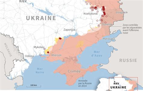 Guerre en Ukraine Manque de blé mais aides par milliards Le