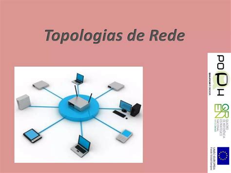 Topologias Fisicas De Rede Ppt