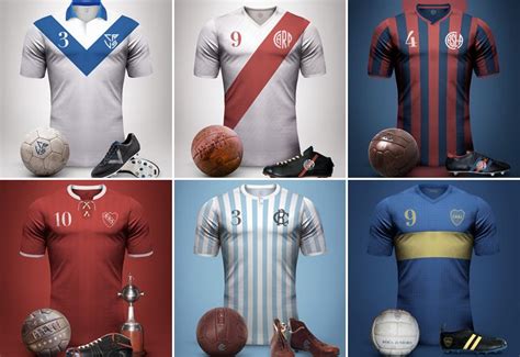 Retro Camisetas Futbol Atelier Yuwa Ciao Jp