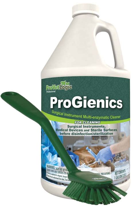 Surgical Instrument Multi Enzymatic Cleaners Archives Provetlogic