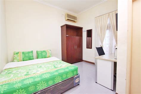 kost jakarta pusat dekat kampus  fasilitas lengkap flokq