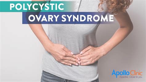 Pcos Symptoms How To Know Pcos Signs And Effects Apollo Clinic Guwahati