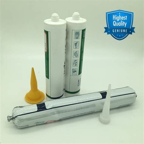 Ms Polymer Adhesive 600 Ml - China Ms Sealant and Ms Polymer Sealant