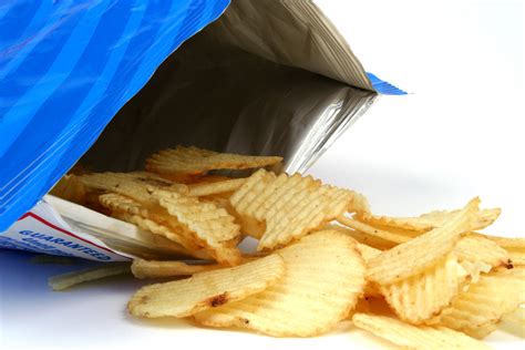 How Many Carbs Are In Potato Chips Perfect Keto