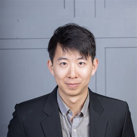 James Huang Medium