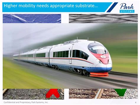 Park Systems Graphene moire | PPTX