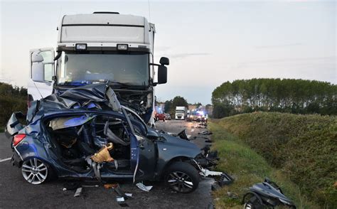 Bourgogne Faits Divers Accident Mortel De Damerey Le Conducteur De