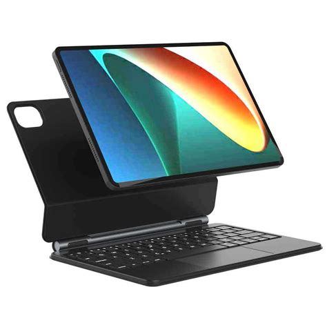 Teclado Ipad 10 Geração - Capa Teclado Magic Keyboard Para iPad 10ª Geração 10.9 (2022) A2757 ...