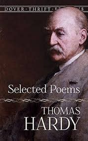 Selected Poems By Thomas Hardy