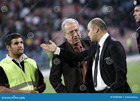 Valentin Alexandru immagine stock editoriale. Immagine di gioco - 9590384