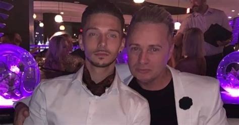 One Of Uk S First Gay Dads Plans Triplets With Former Hubby And Daughter S Ex Daily Star