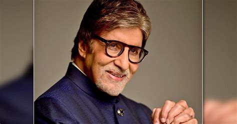 Amitabh Bachchan To Narrate The Journey Of India For Azadi Ka Amrit