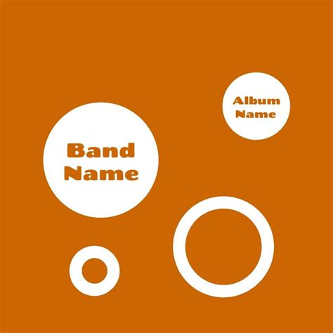 Music Art Album Cover Rough Sketch Album Cover Art Album Covers