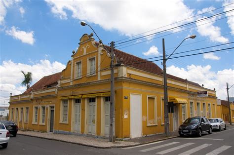 Concurso Público do Município de Campo Largo PR é publicado vagas