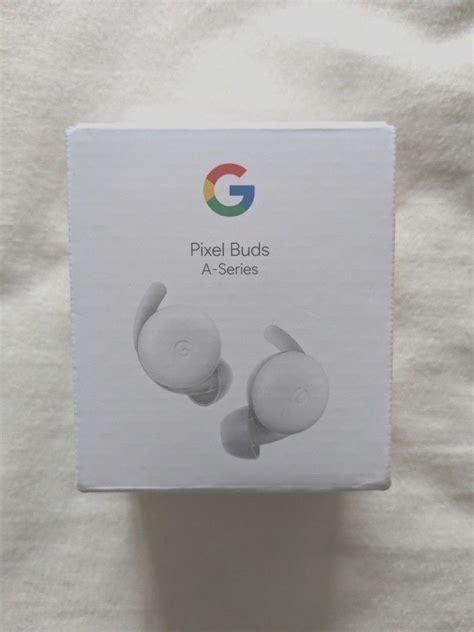 Bluetoothイヤホン Pixel Buds A SeriesPayPayフリマ