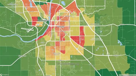 Lafayette In Drug Related Crime Crime Rates And Maps Crimegrade Org