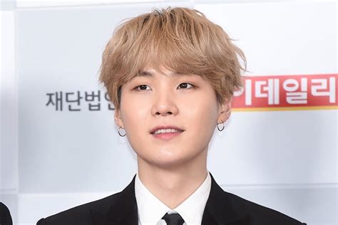 Suga de BTS celebra su cumpleaños haciendo una donación significativa