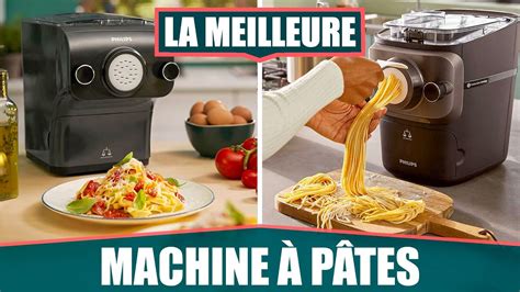 La Meilleure Machine P Tes Philips Series Youtube