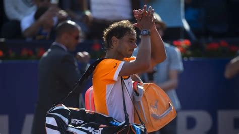 Nadal Frente A Fognini Un Duelo Entre Enemigos Ntimos Con Varias