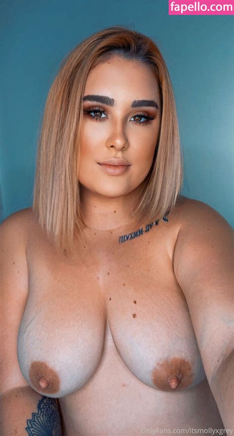 Mollygrey Previews Mollygunhus11 Nude Leaked OnlyFans Photo 61 Fapello