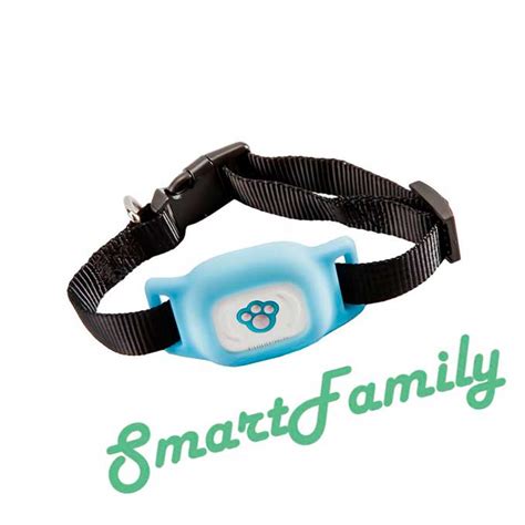 GPS ошейник для собак Futureway с GPS трекером от SmartFamily