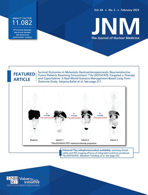 SNMMI Procedure Standard/EANM Practice Guideline for SSTR PET: Imaging Neuroendocrine Tumors ...