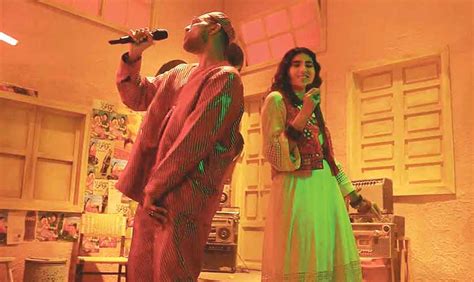 Punjabi Music Takes Hold Of Listeners Instep Thenews Pk