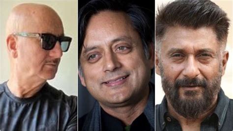 The Kashmir Files Banned In Singapore Anupam Kher Vivek Agnihotri In