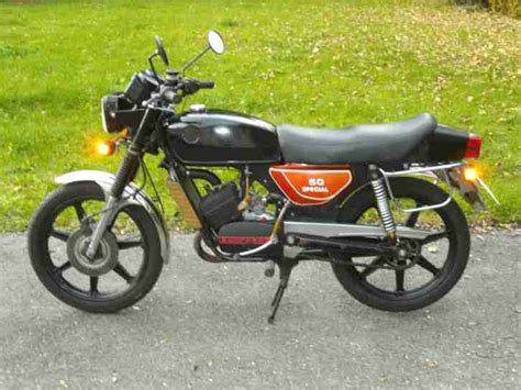 Zündapp WC KS 50 Spezial Bestes Angebot von Zündapp