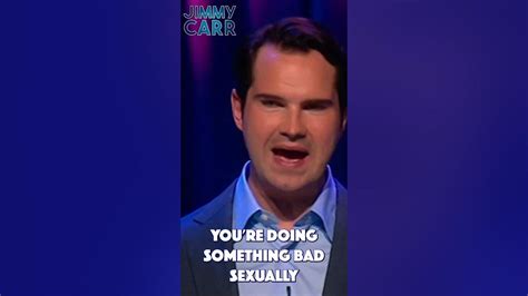 Is Sex Always Better In Hotels Shorts Jimmy Carr Youtube