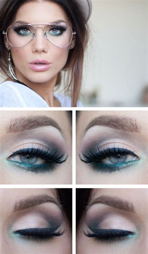 Ideas De Maquillaje Para Ojos Que Debes Intentar En Tu Tiempo Libre