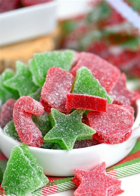 Homemade Gumdrops Recipe - Mom On Timeout