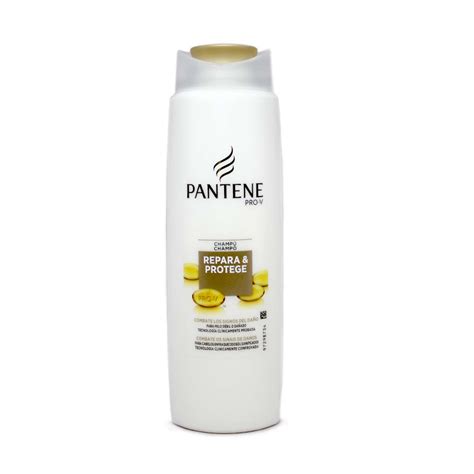 Pantene Pro v Champú Repara y Protege 225ml