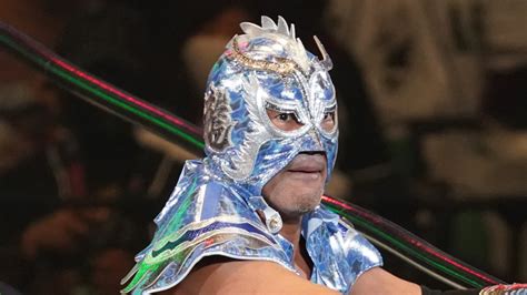 Ultimo Dragon Wants To Face Top Aew Star One Final Time