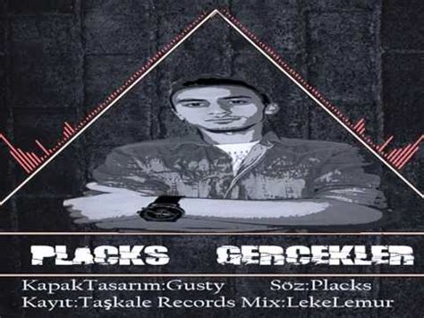 Placks Gerçekler - YouTube