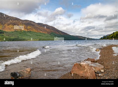 Loch Lochy Hi Res Stock Photography And Images Alamy