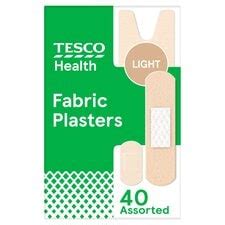 Tesco Ultra Slim Breast Pad Pack Hellosupermarket