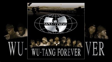 Rediscover Wu Tang Clans ‘wu Tang Forever 1997 Tribute