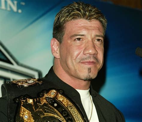 Remembering Eddie Guerrero, WWE's Latino Pioneer, On What Would Have Been His 50th Birthday ...