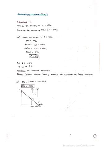 Actividades Tema Y Introduccion Pdf