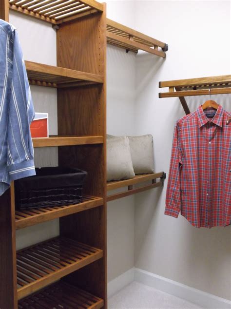 Product Gallery Wood Closet Shelving Cope Closet Concepts