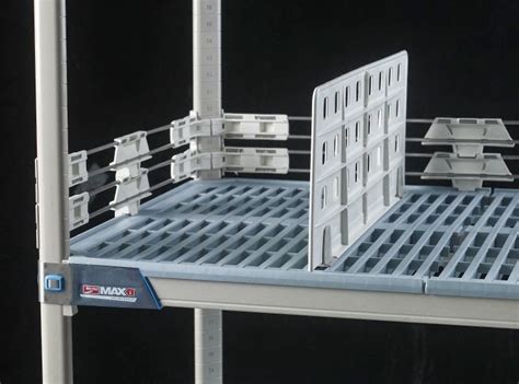 Metro Shelving Products: MetroMax iQ Storage System Accessories