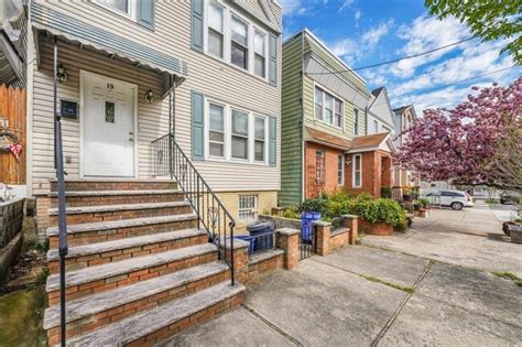 19 Hawthorne Ave Unit 1 Jersey City Nj 07306 Condo For Rent In